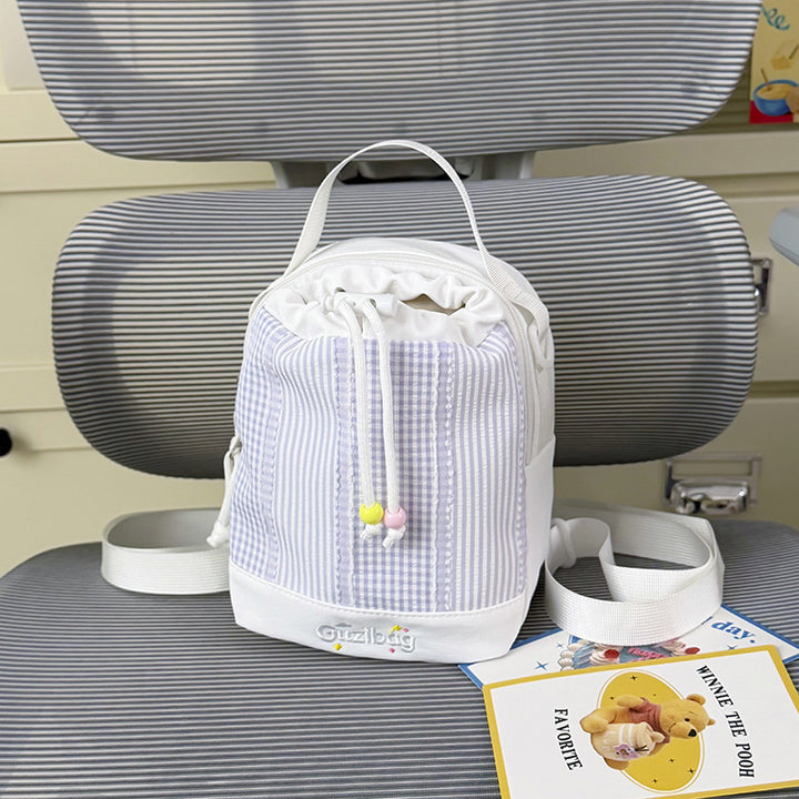 Stylish Mini Backpack Kalsten