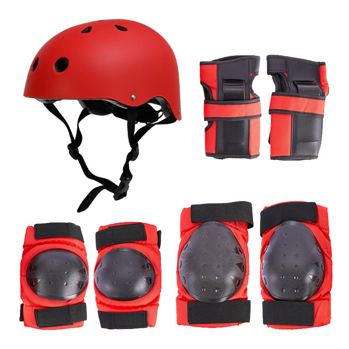 Extreme Sports Protective Gear Set Kalsten