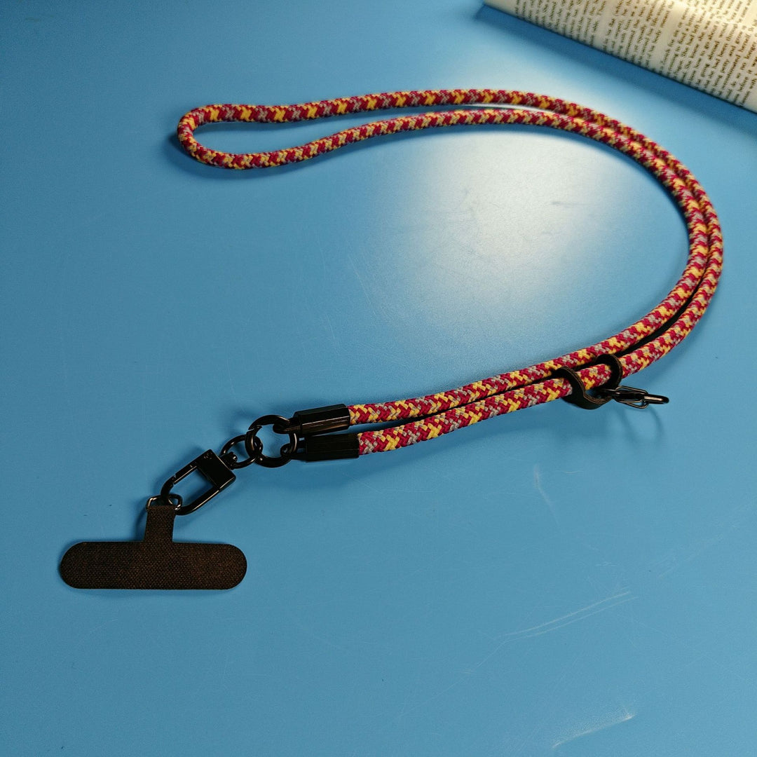 Durable Adjustable Utility Lanyard Kalsten