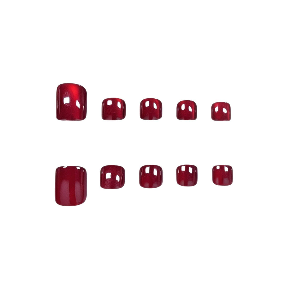 Cozy Ultra-Soft Nail Art Slippers Kalsten