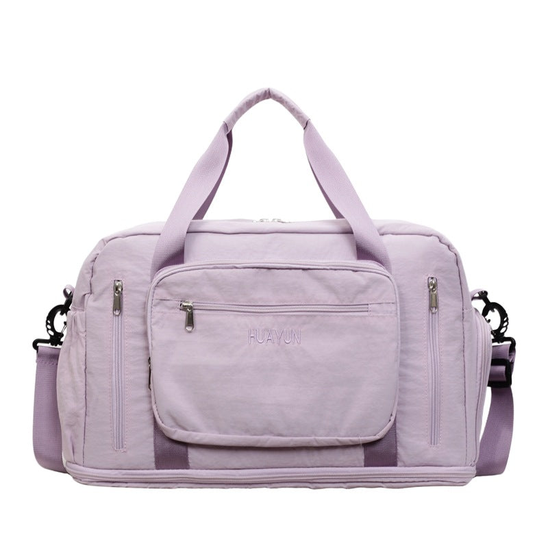 Versatile Multi-Functional Travel Duffel Bag Kalsten 1790158023