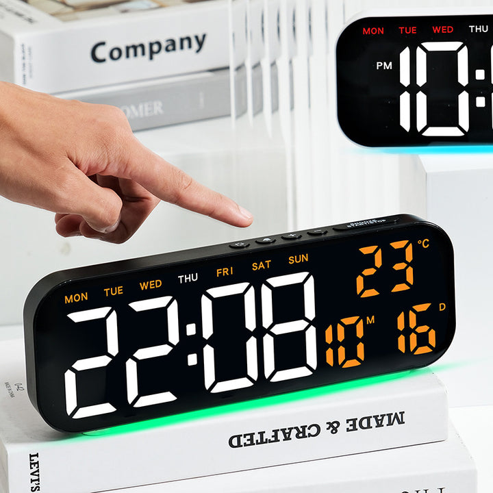 Digital Multi-Function Alarm Clock Kalsten