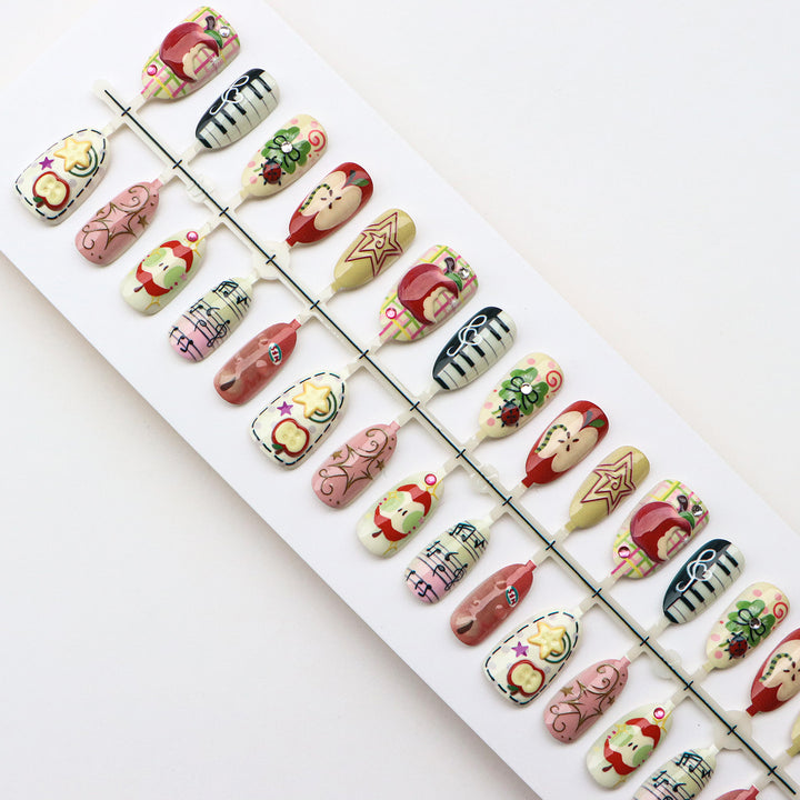 Decorative Nail Art