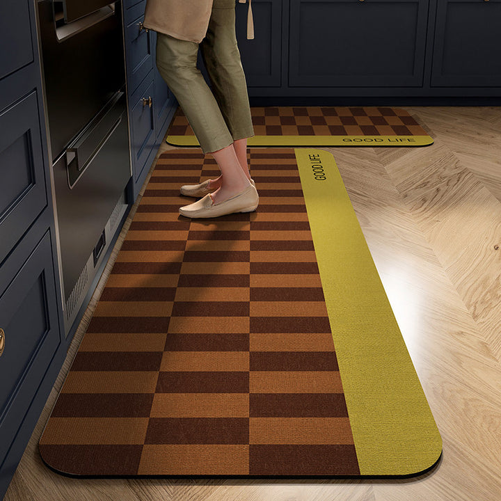 Anti-Fatigue Kitchen Comfort Mat