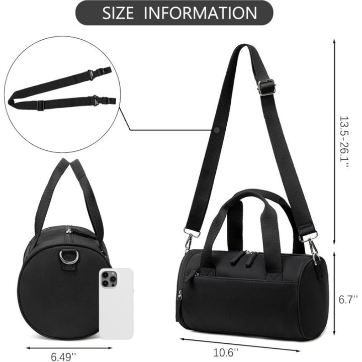 Versatile Travel Utility Bag Kalsten