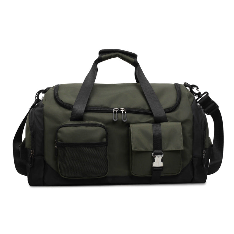 Women Versatile Sports and Travel Bag Kalsten