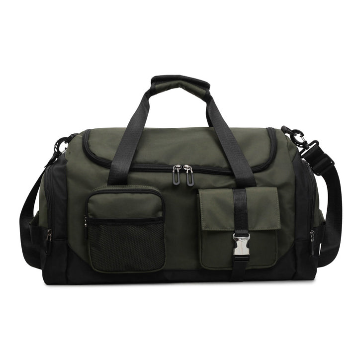 Women Versatile Sports and Travel Bag Kalsten