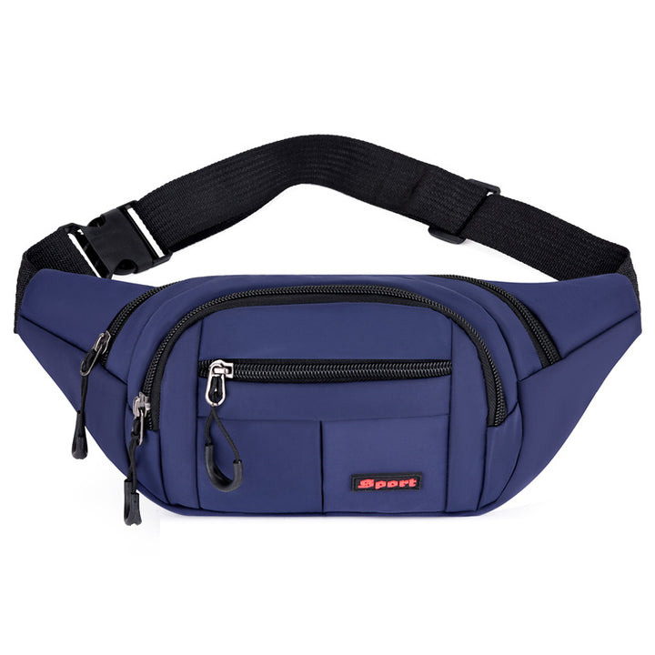 Adjustable Utility Fanny Pack