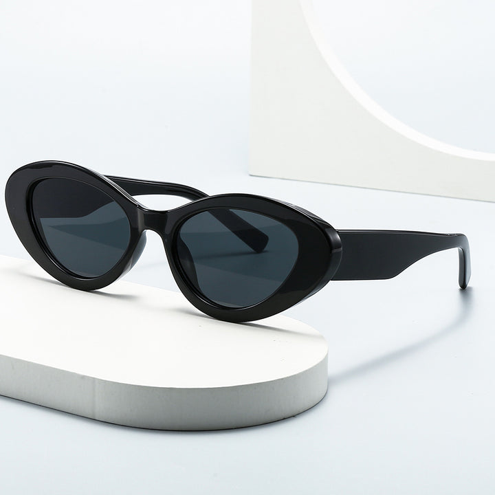 Women Elegant Sunglasses in Fashionable Design Kalsten