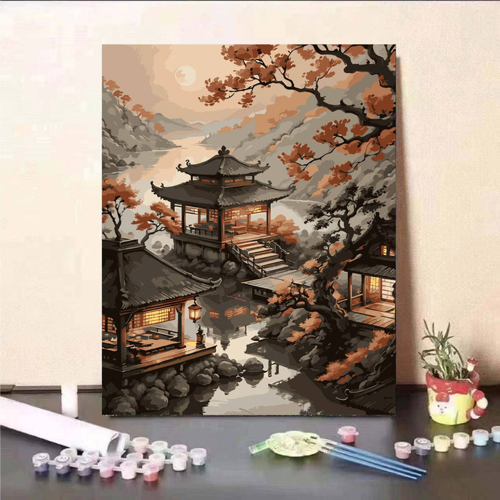 Art Print Kalsten