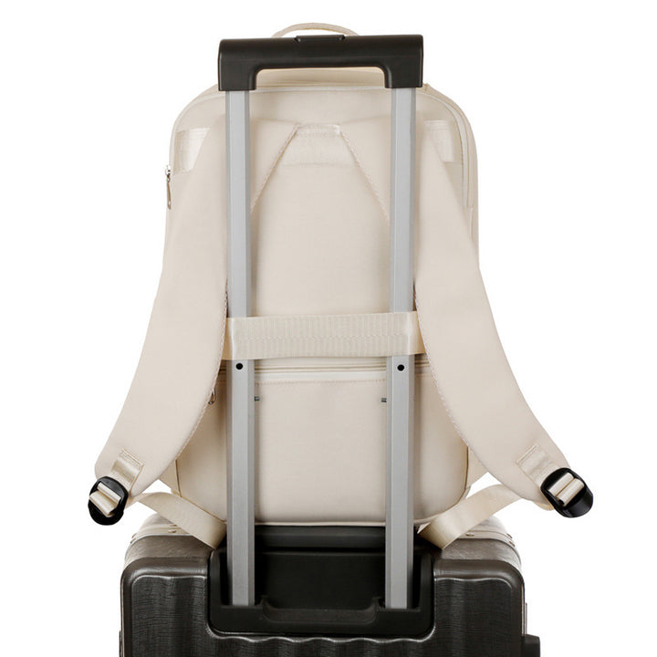 Innovative Slim Tech Backpack Kalsten