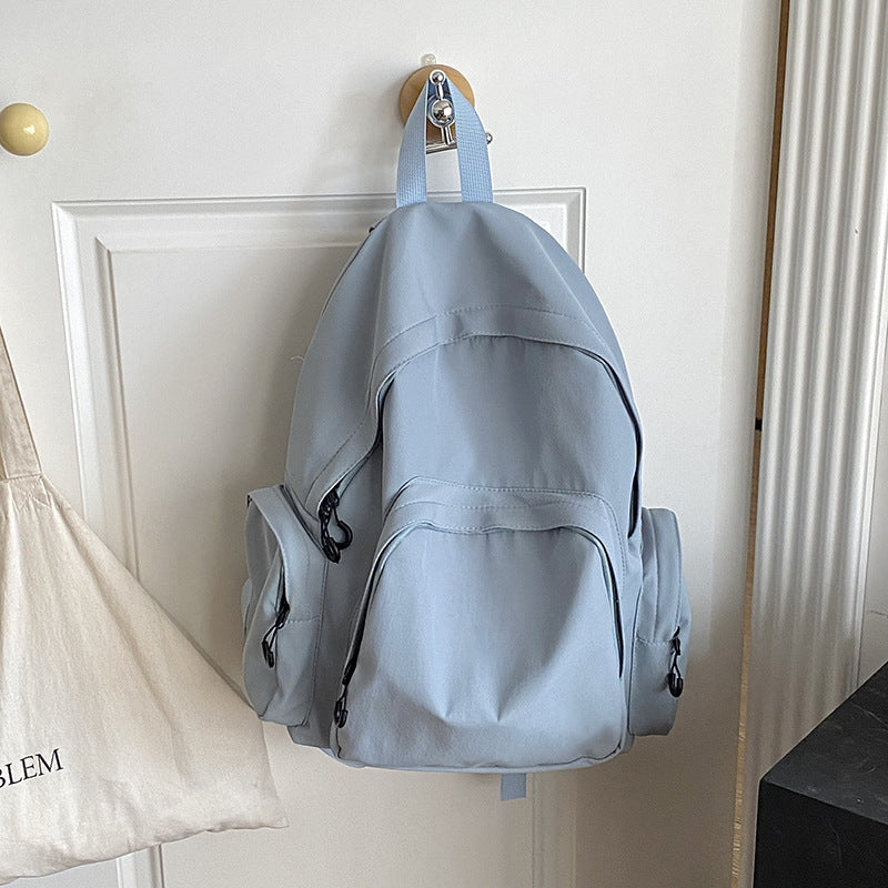 Durable Multi-Pocket Hiking Backpack Kalsten