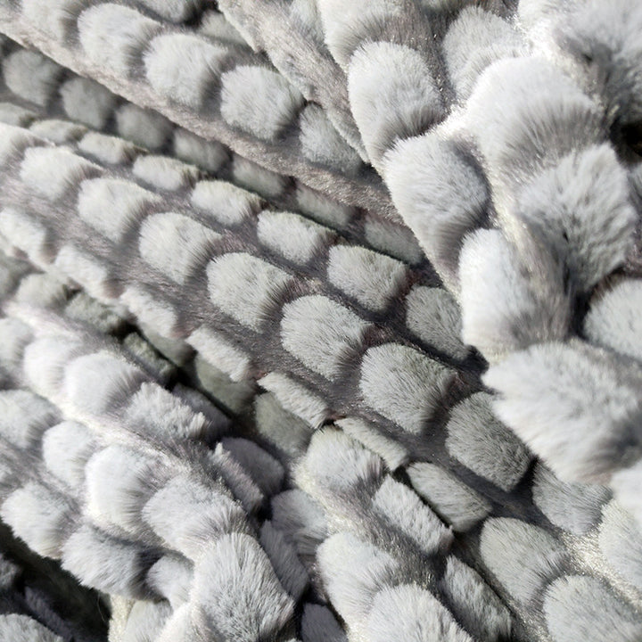 Women's Cozy and Stylish Wool Blanket Kalsten