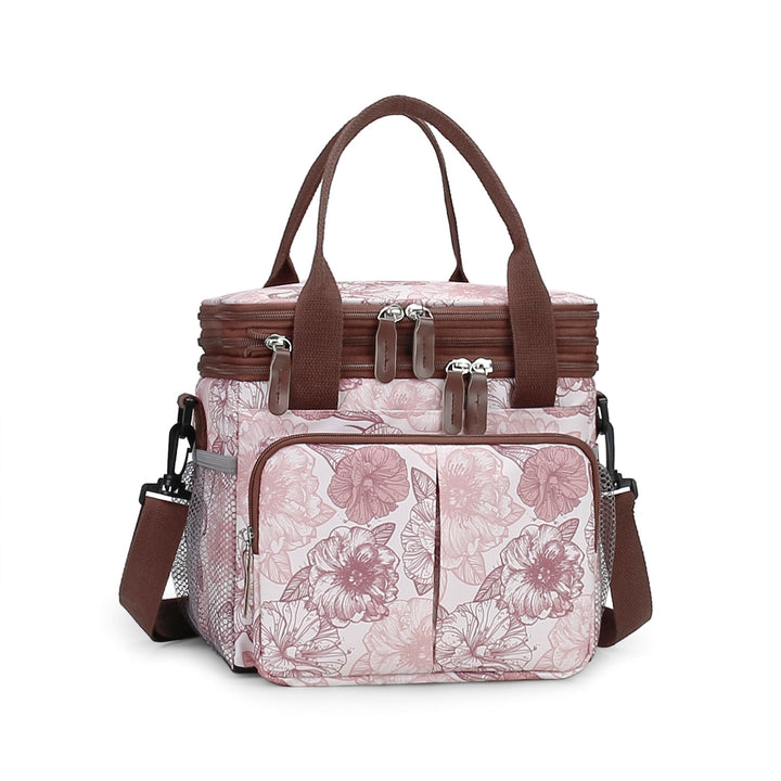 Stylish picnic and cooler bag Kalsten