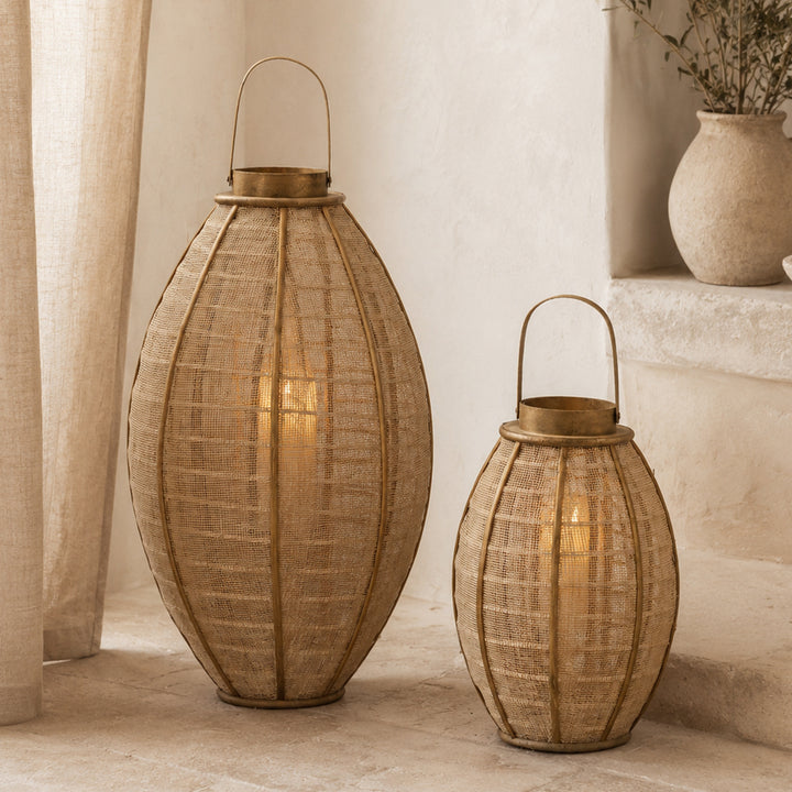 Decorative Lantern Kalsten
