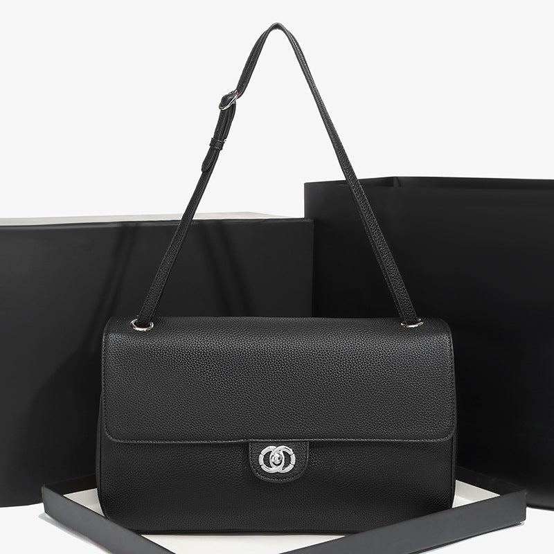 Elegant Mini Crossbody Handbag
