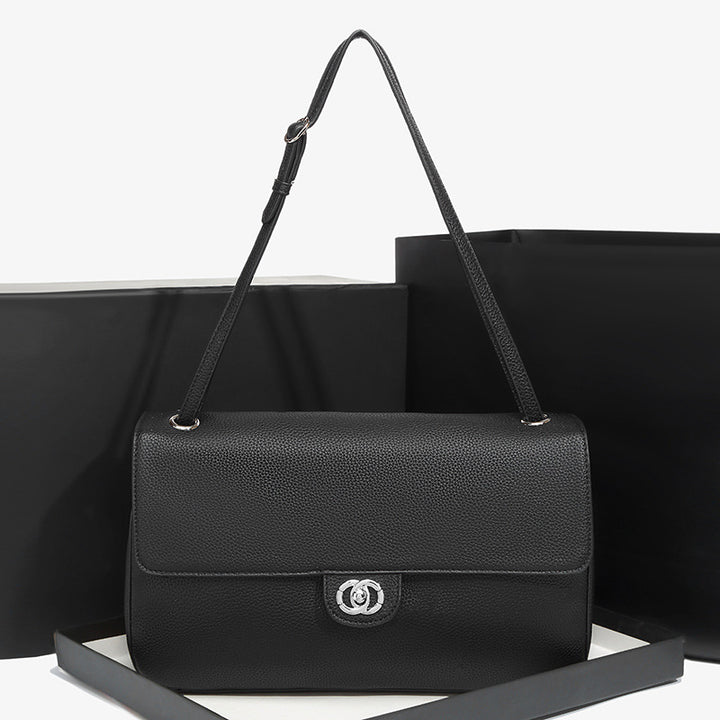 Elegant Mini Crossbody Handbag