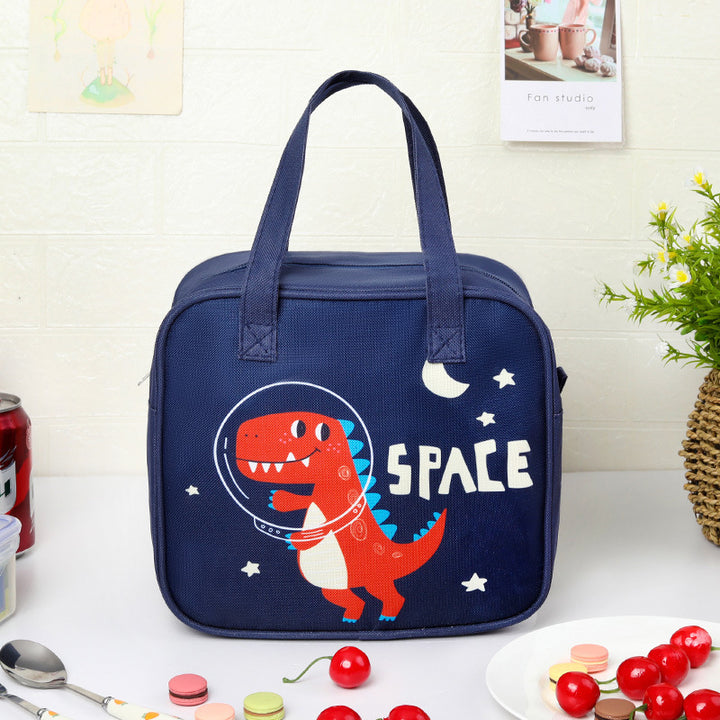 Insulated Lunch Bag Kalsten