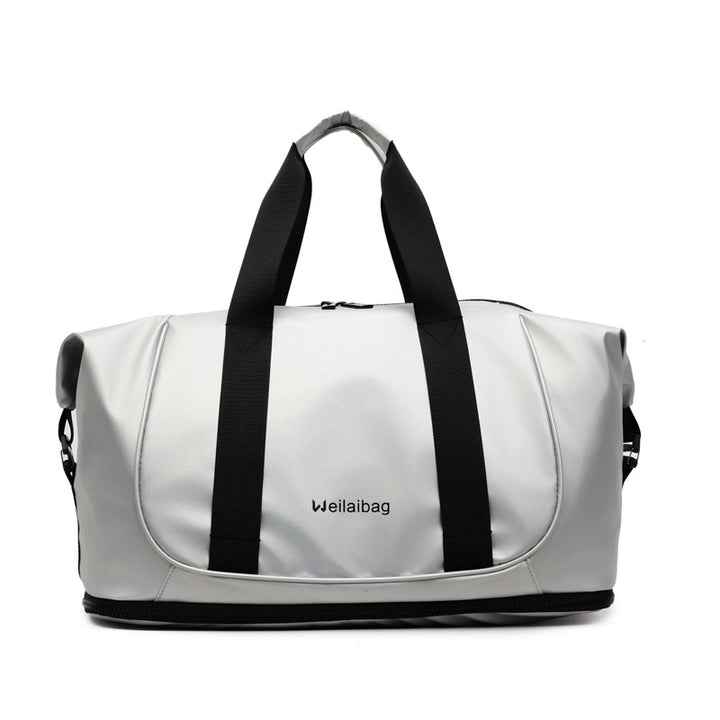 Sporty Travel Bag with Durable Design Kalsten