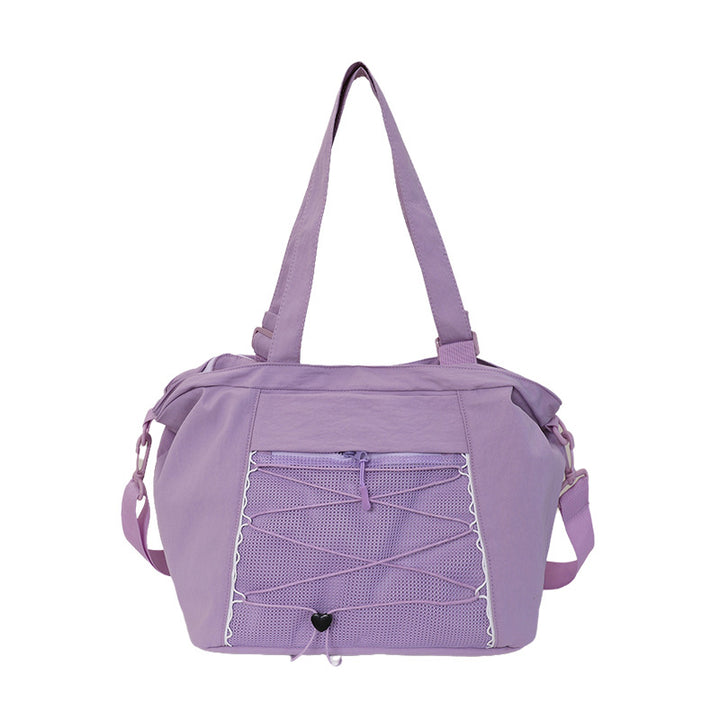 Multifunctional Travel Tote Bag