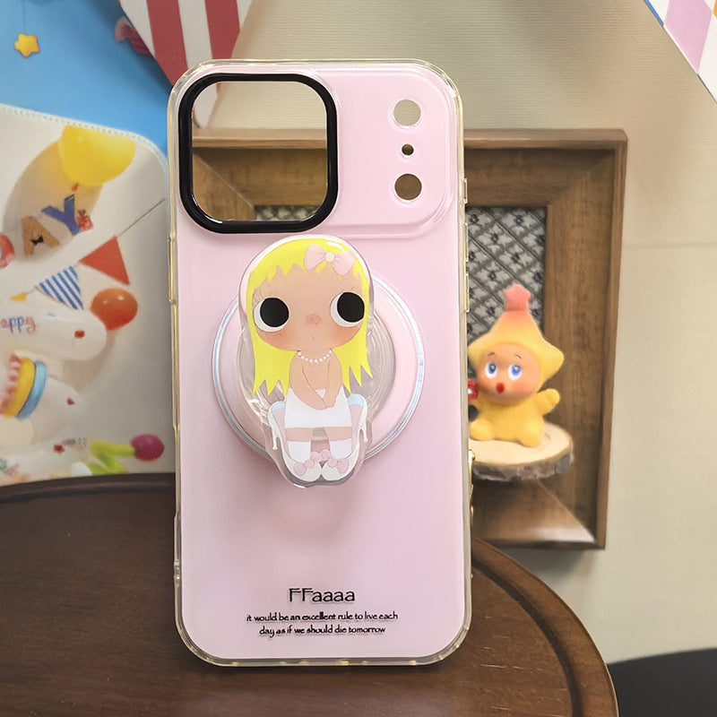 Cute Character Phone Grip Kalsten 1787058273