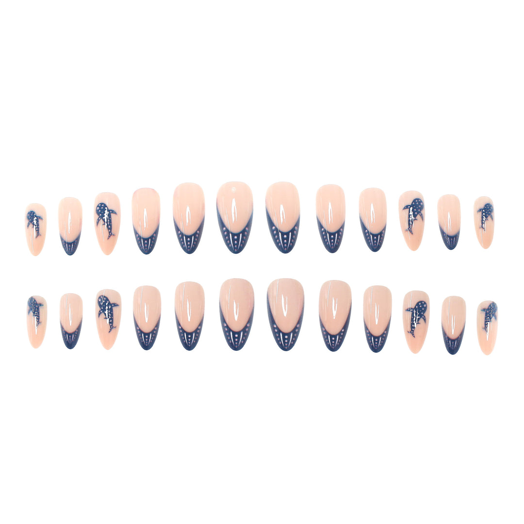 Artistic Nail Tips