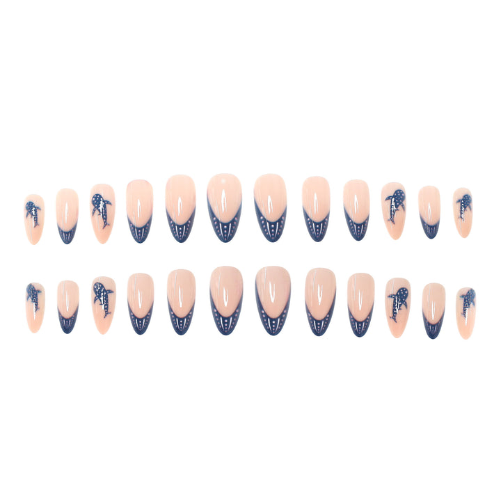 Artistic Nail Tips