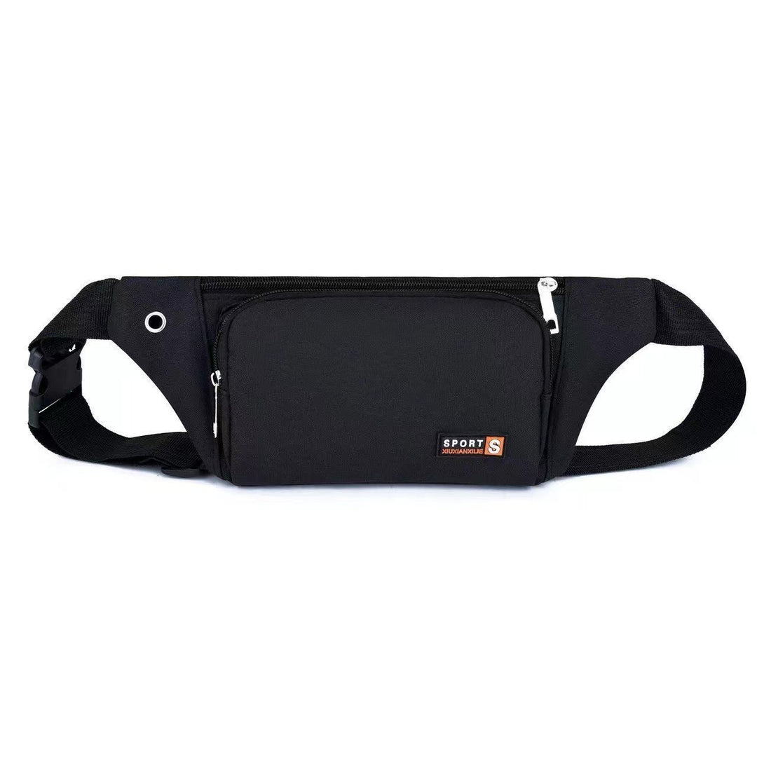 Versatile Outdoor Sports Waist Bag