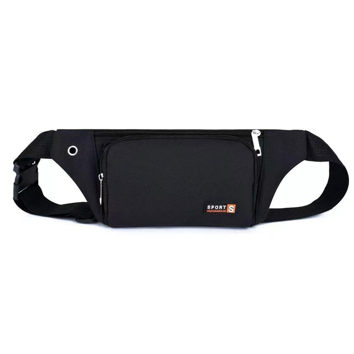 Versatile Outdoor Sports Waist Bag