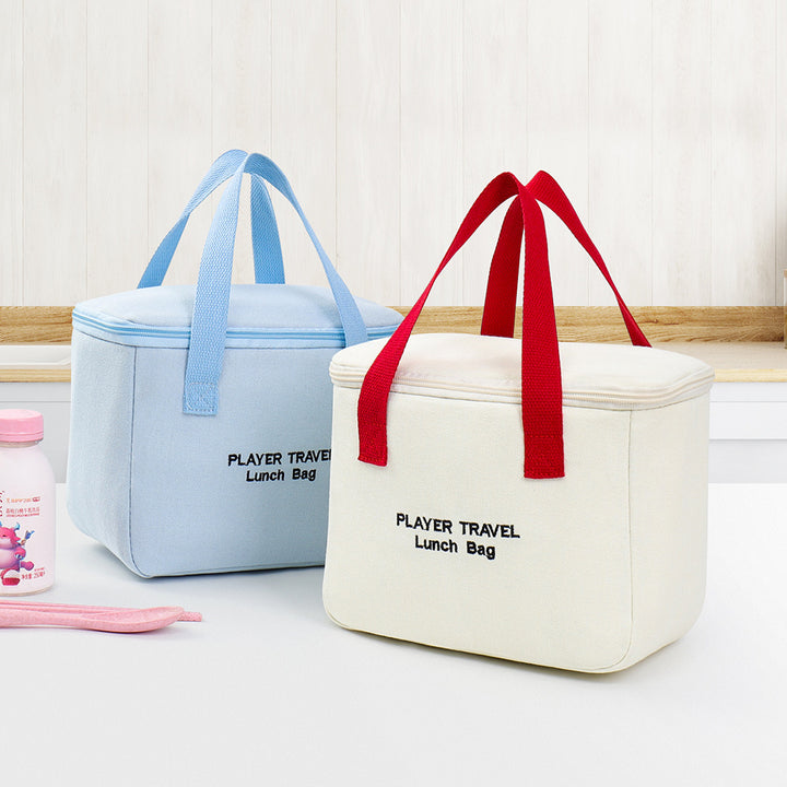 Insulated Travel Lunch Cooler Kalsten