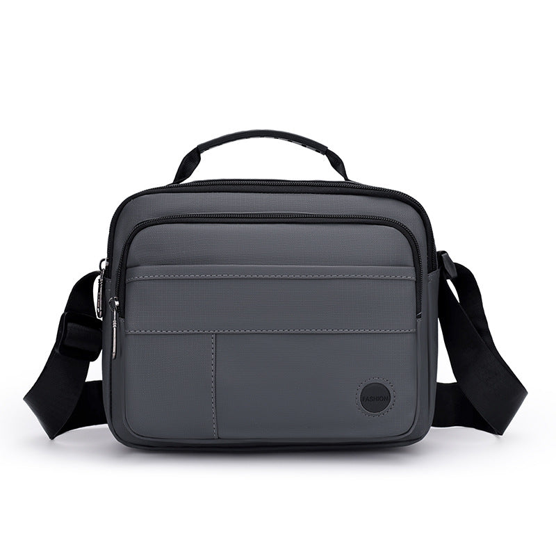 Premium Multi-Pocket Briefcase Kalsten