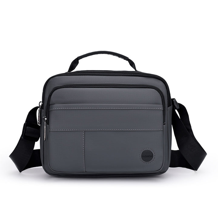 Premium Multi-Pocket Briefcase Kalsten