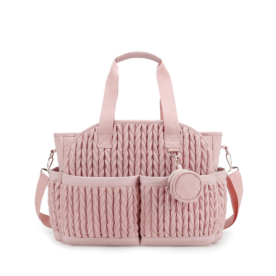 Fashionable Multifunctional Handbag Kalsten