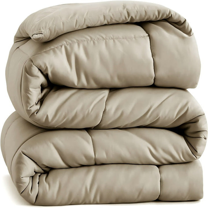 Ultra-Lightweight Hypoallergenic Comforter Kalsten
