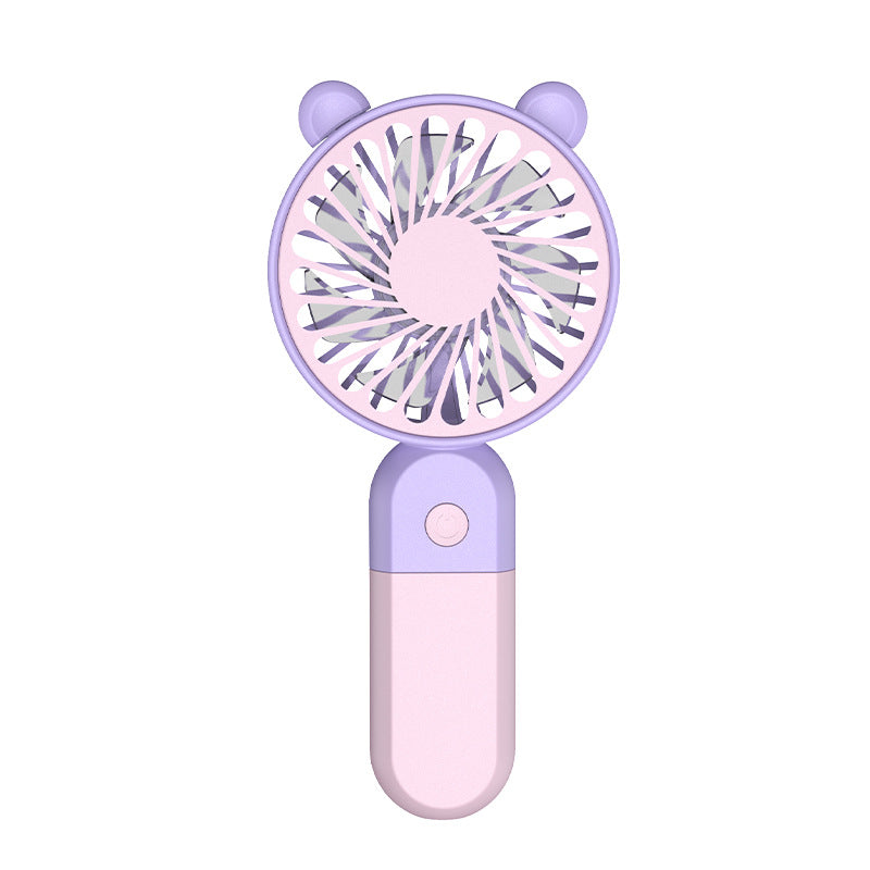 Ladies Portable Mini Fan Kalsten