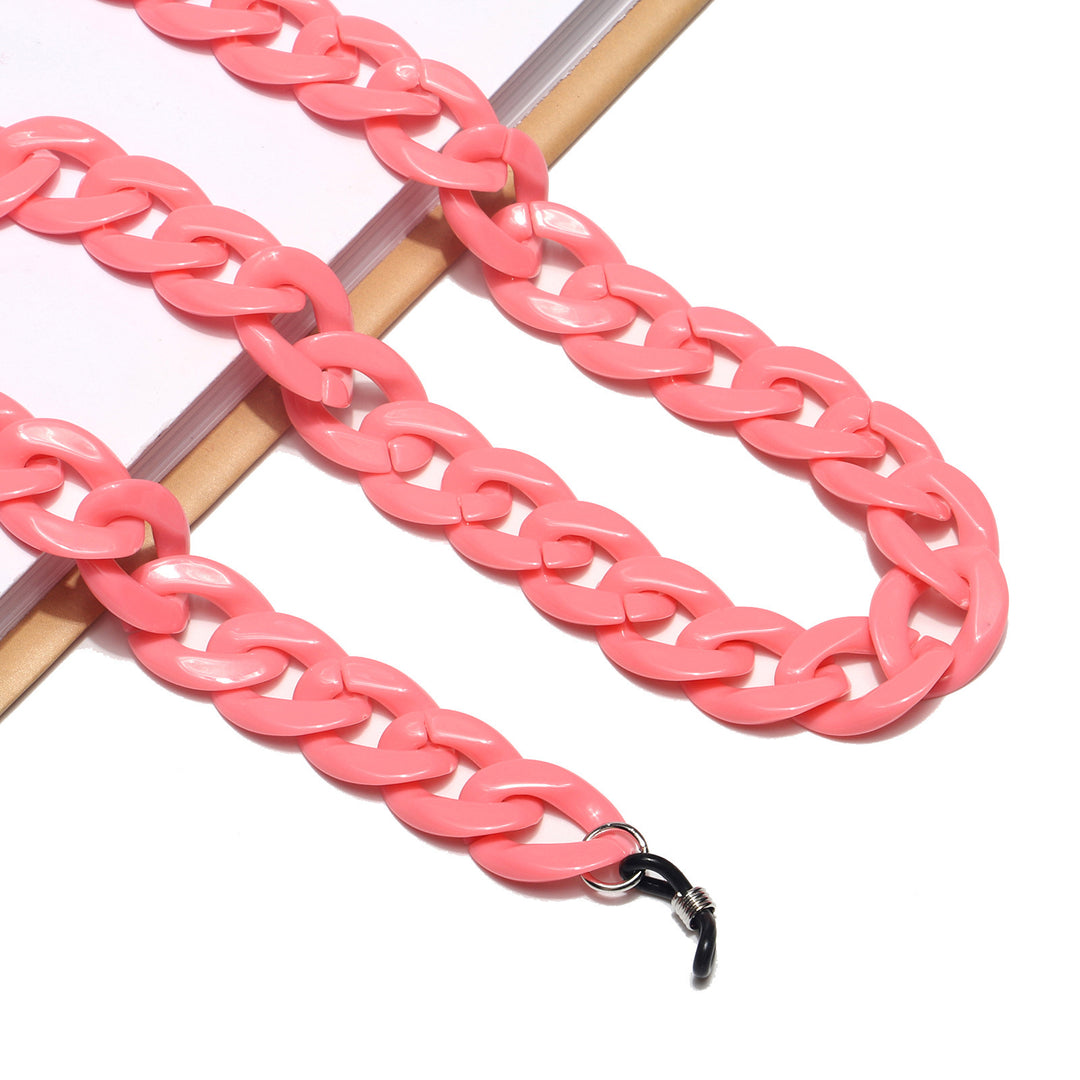 Chunky Eyewear Chain Kalsten