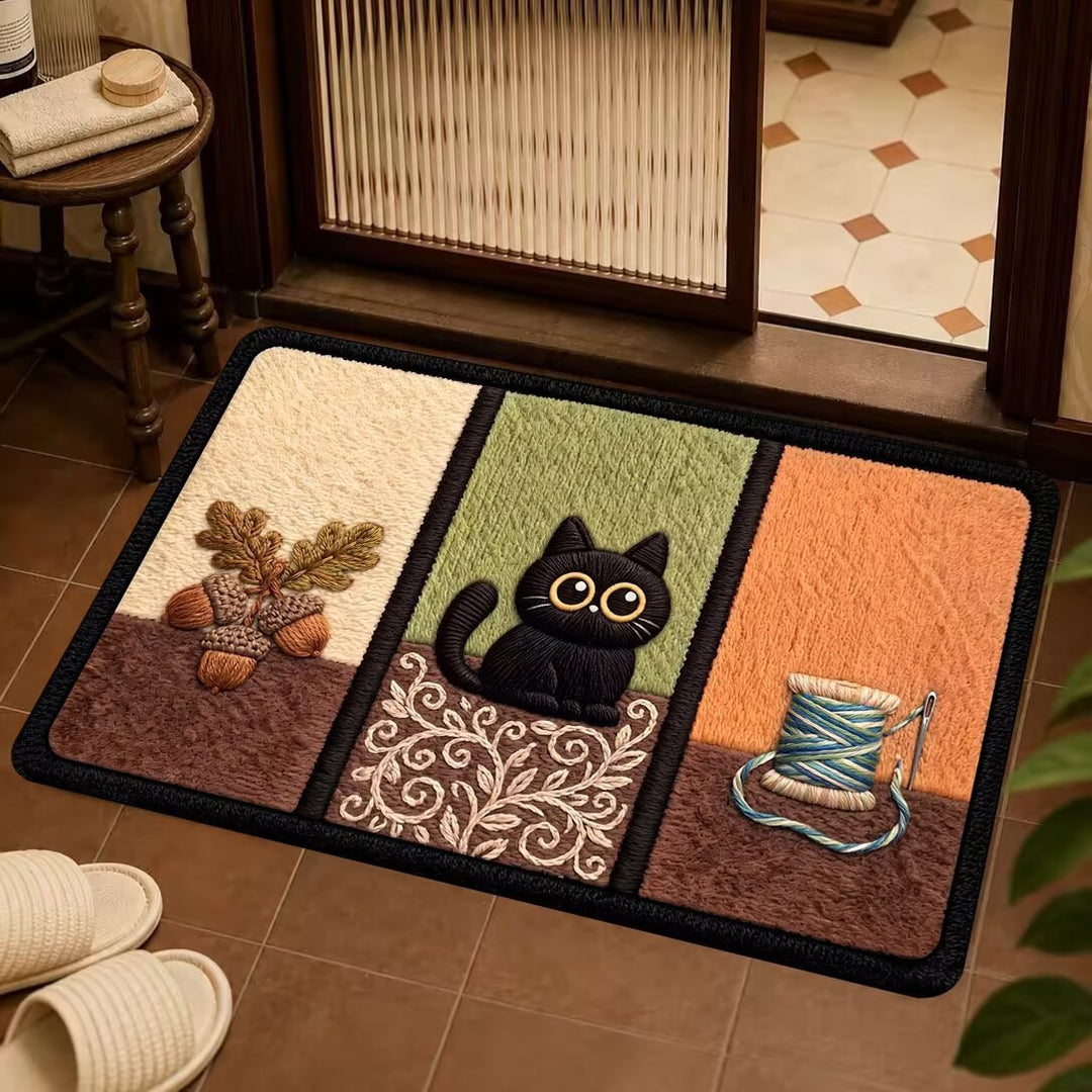 Decorative Indoor Mat