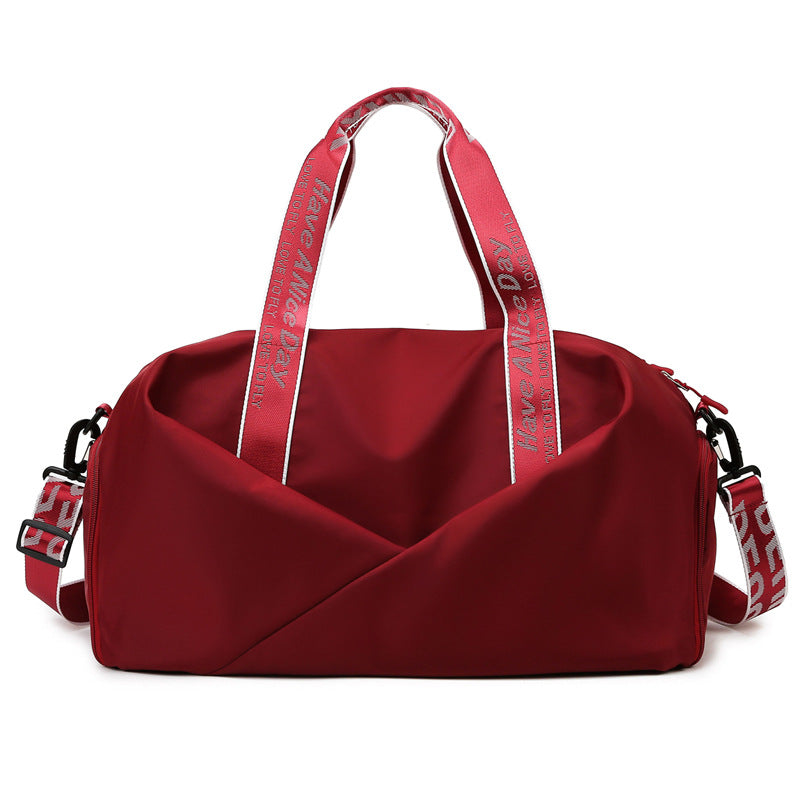 Gym Tote Bag Kalsten