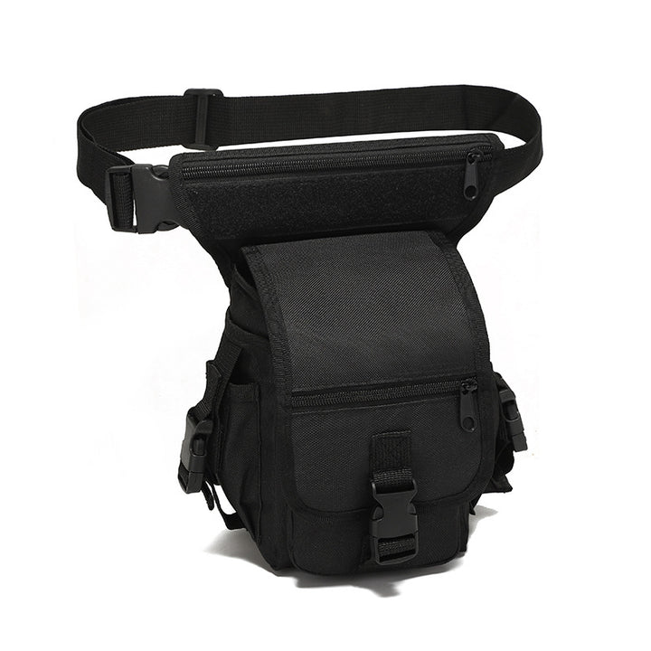 Tactical Multi-Pocket Waist Bag Kalsten