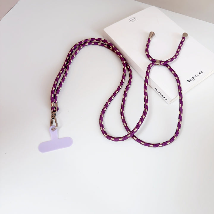 Stylish Identity Badge Lanyard Kalsten