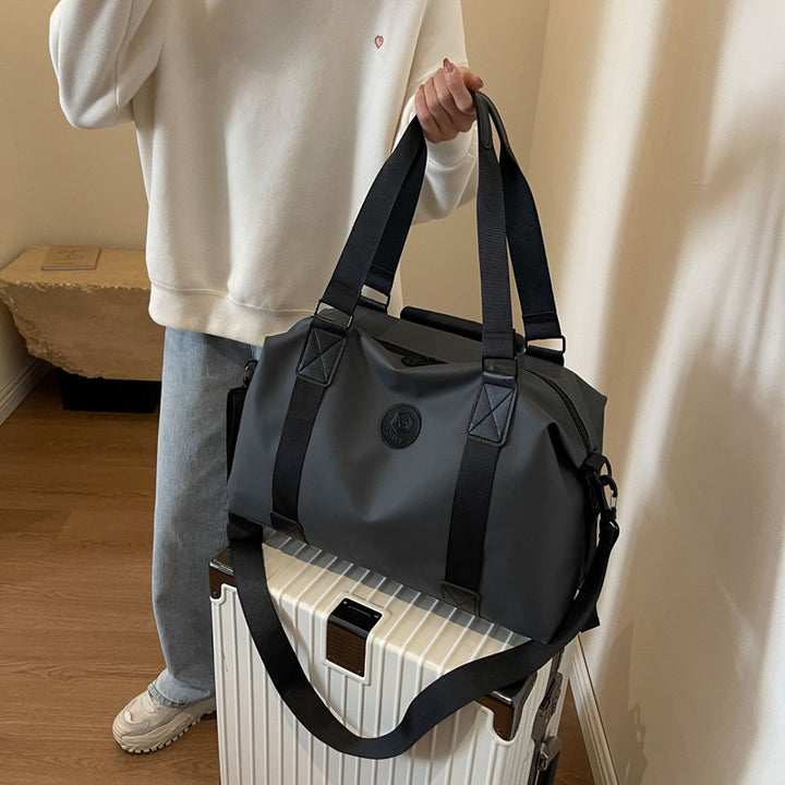 Waterproof Adventure Duffle Bag Kalsten
