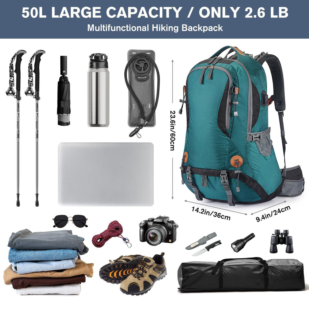 Backpack Kalsten