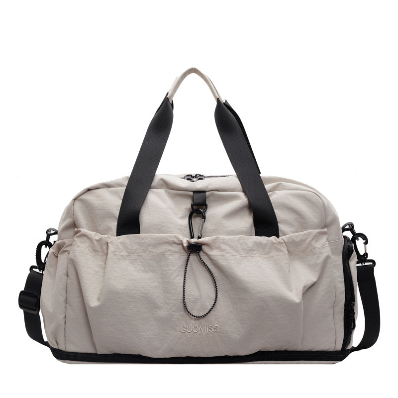 Lightweight Versatile Travel Duffel