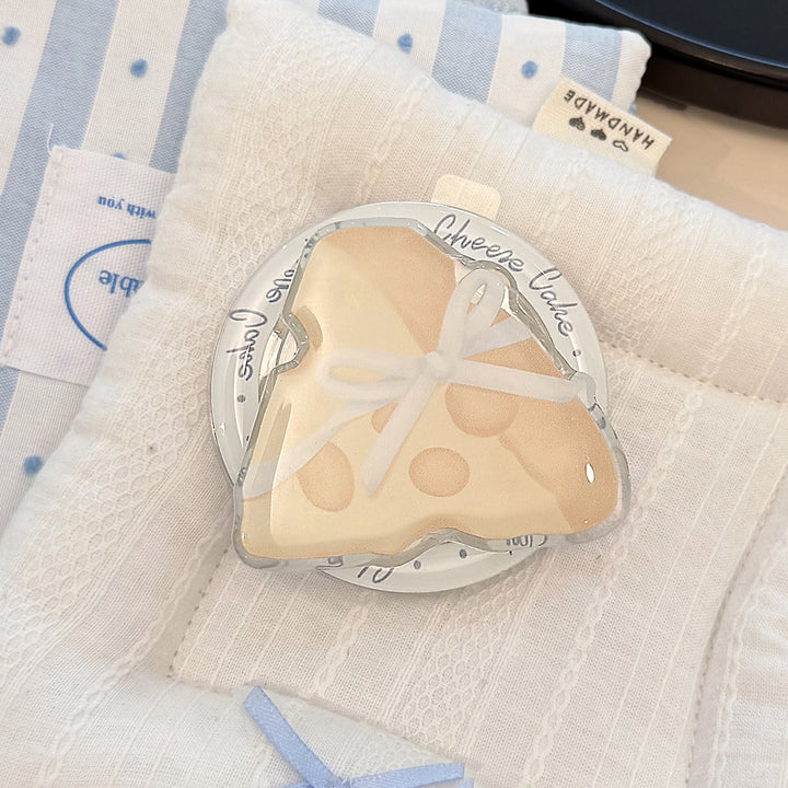 Charming Cookie Cutter-Linse Kalsten