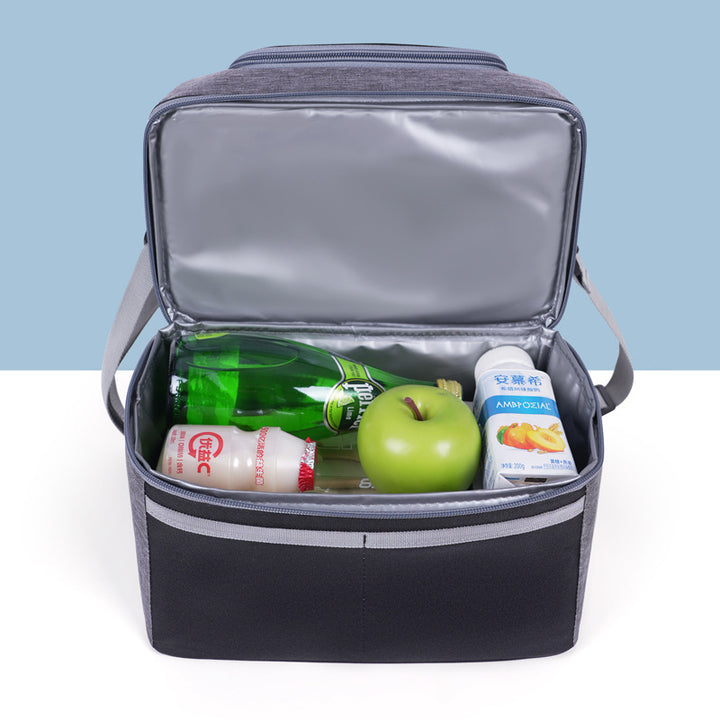 Insulated Storage Lunch Box