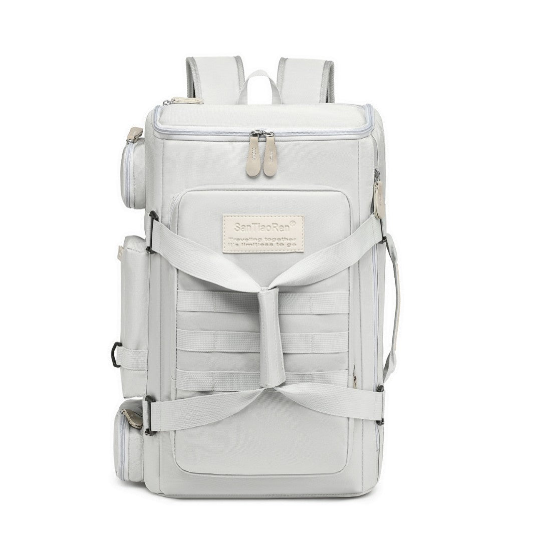 Versatile Travel Gear Backpack Kalsten