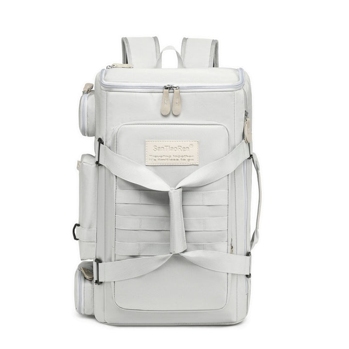 Versatile Travel Gear Backpack Kalsten
