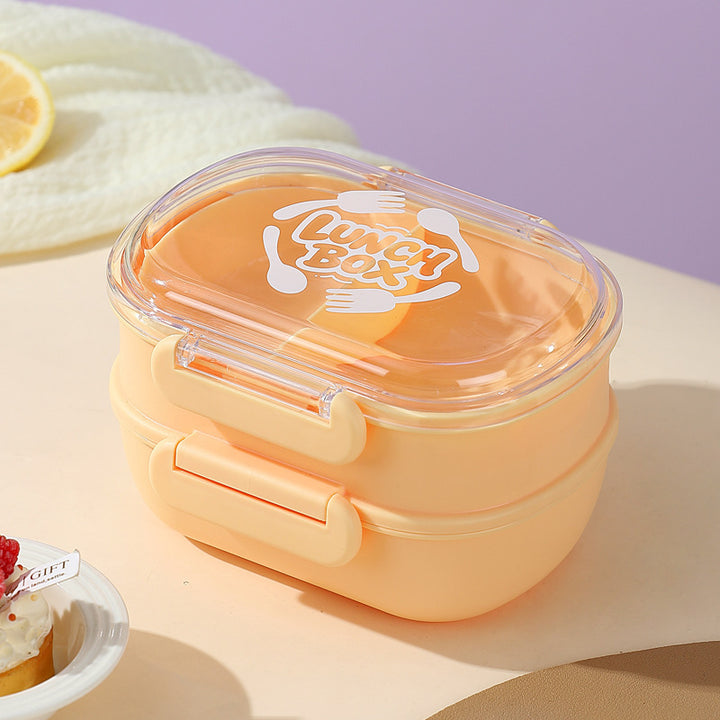 Multi-Functional Meal Prep Container