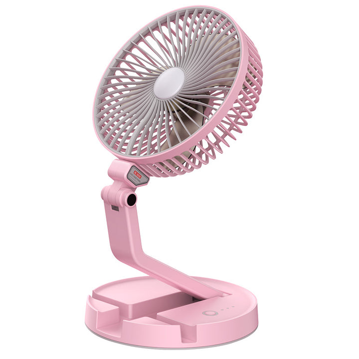Men's Portable Premium USB Fan Kalsten