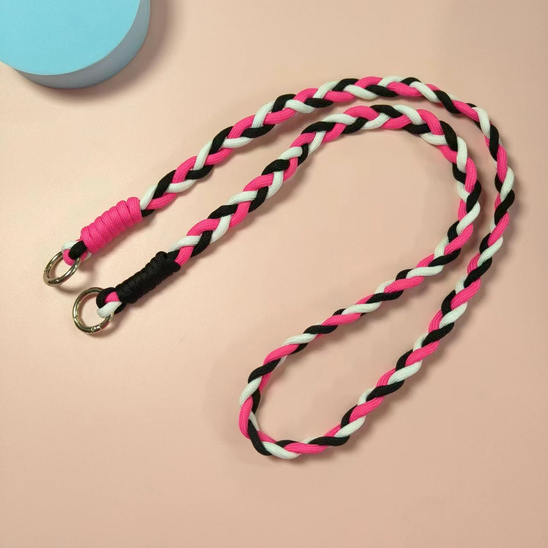 Braided Dog Leash Kalsten